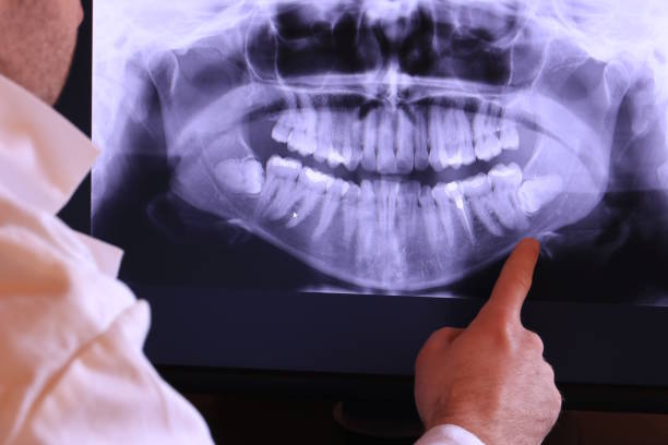 Best Cosmetic Emergency Dentistry in Fort Lee, VA
