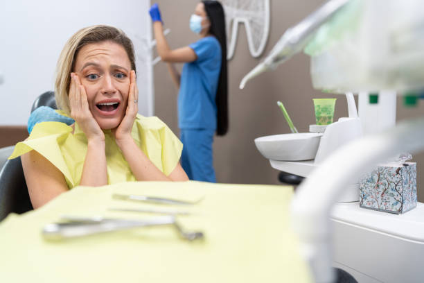 Best Same-Day Emergency Dental Services in Fort Lee, VA
