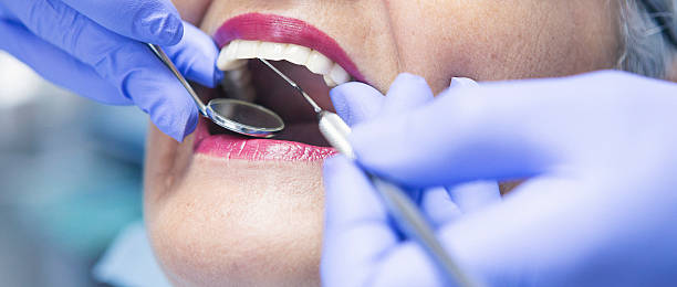 Best Emergency Denture Repair in Fort Lee, VA