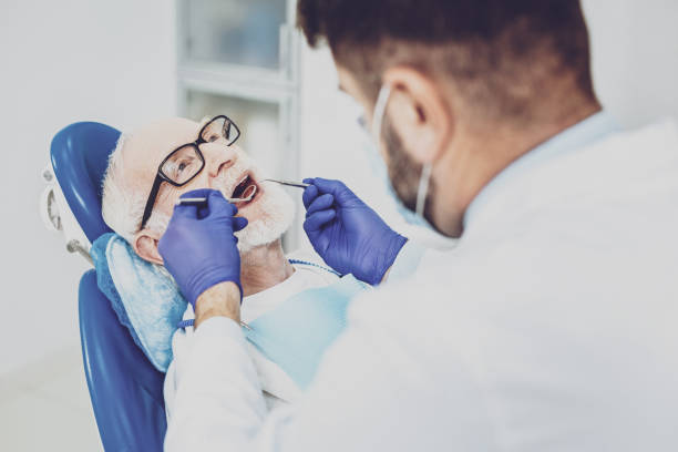 Best Emergency Root Canal Treatment in Fort Lee, VA